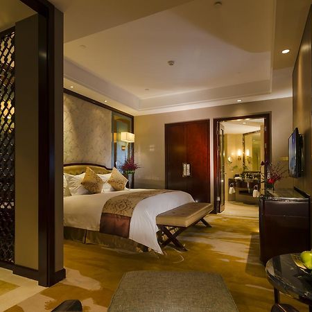 Haili New Century Grand Hotel Haiyan Haiyan  Экстерьер фото