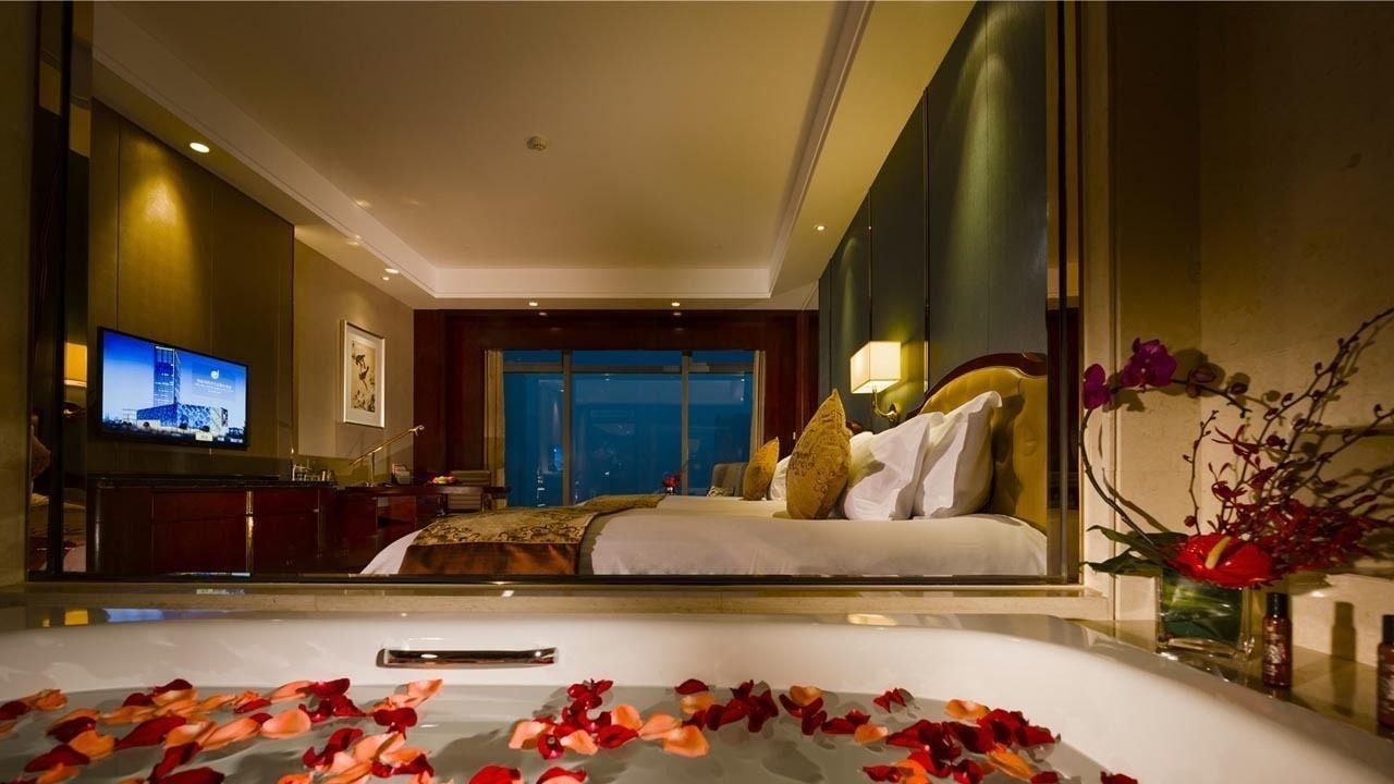Haili New Century Grand Hotel Haiyan Haiyan  Экстерьер фото