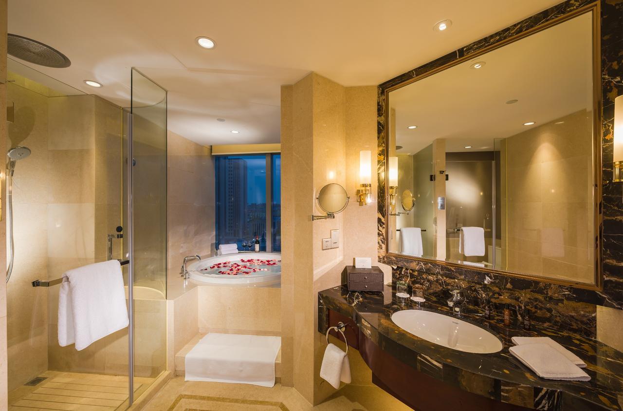 Haili New Century Grand Hotel Haiyan Haiyan  Экстерьер фото